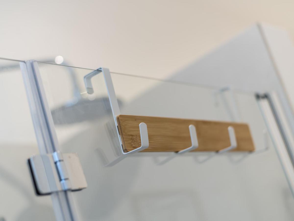Hochwertige Altbauwohnung Im Modernen Stil In Wiesbaden - Kueche - Terrasse - Wlan - Zentral Exteriör bild